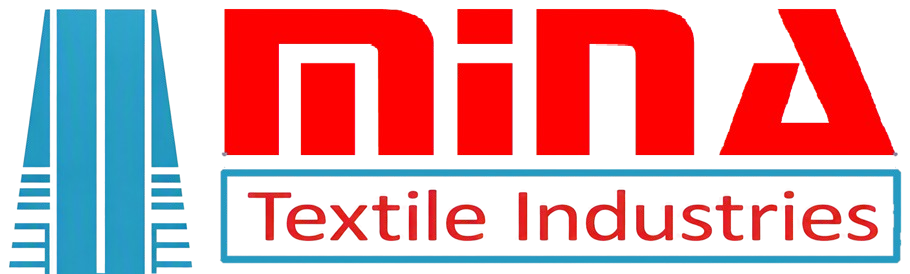Mina Textile Industries (MTI) logo